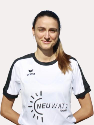Mareen Leferink
