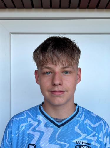 Jonas Wilts