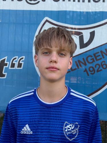 Nic Piepersberg