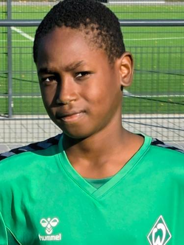 Boubacar Toure