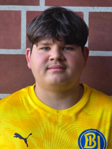Ben Baura