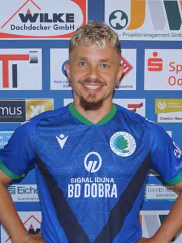 Lukas Rehbein