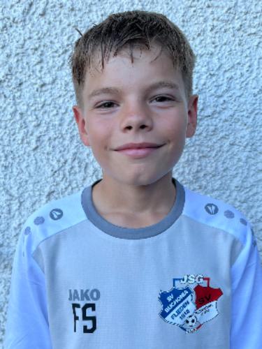 Felix Stoll