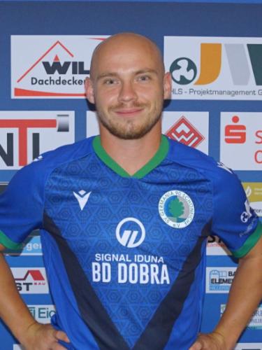 Max Mulack