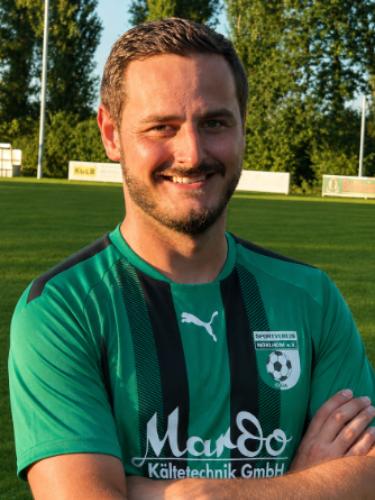 Lukas Wingerter