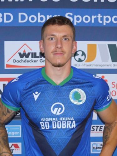 Tim Häußler