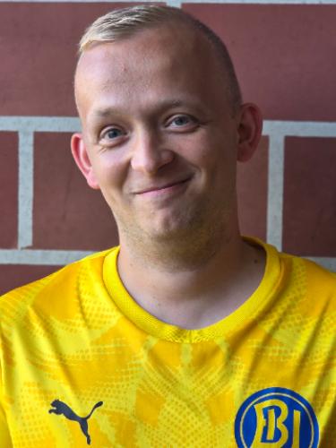 Dustin Frank