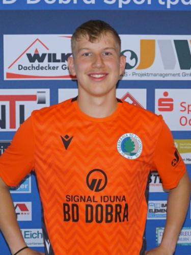 Tobias Gerchow