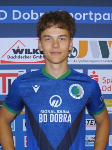 Andrej Garin