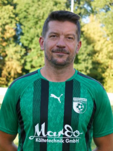 Peter Wantoch-Rekowski