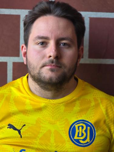 Julian Leidig