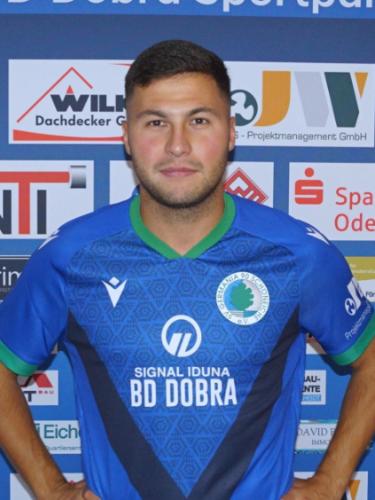 Deniz Citlak