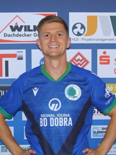 Moritz Borchardt