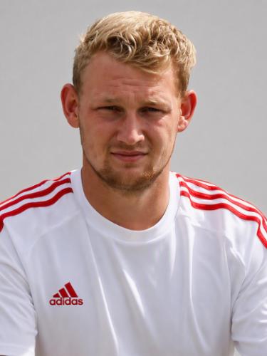 Dennis Maass