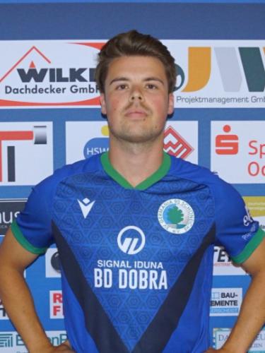 Richard Bergmann