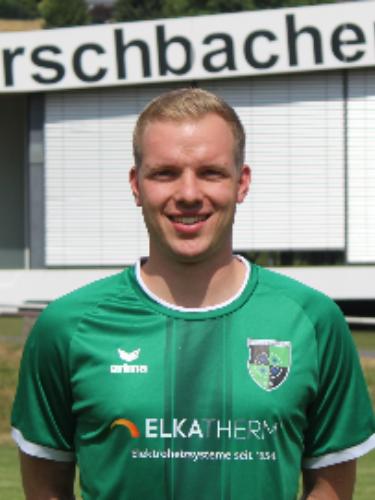 Marlon Arnst