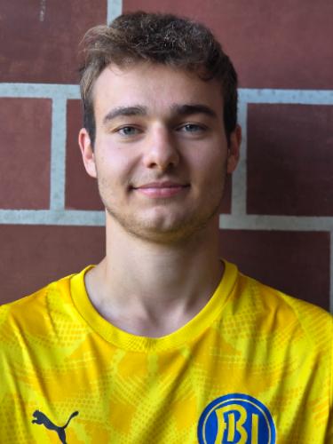 Michael Pavleka