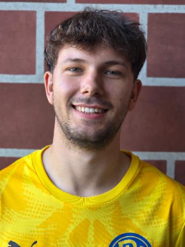 Yanis Luca Pfeil