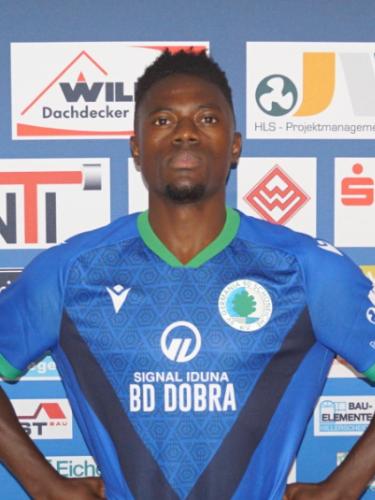 Willy Akanakimana