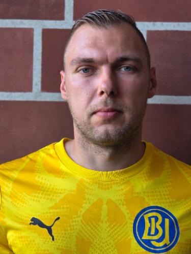 Nicolai Ritter