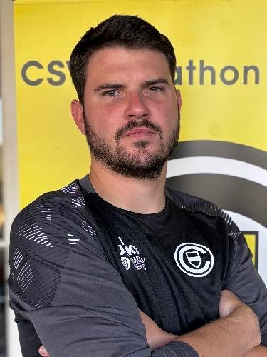 Leon Buschen