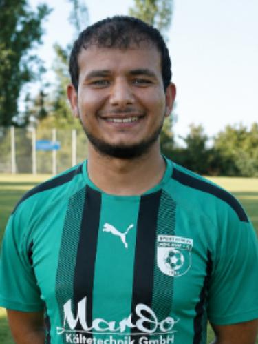 Amer Samou