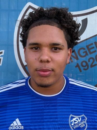 Norwin-Lennox Weigt