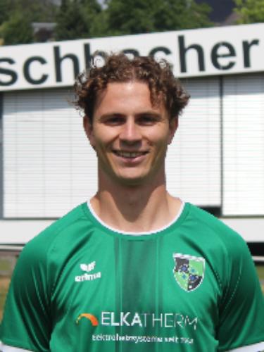 Luca Ebenig