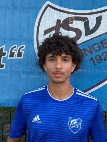 Hussein El Einein