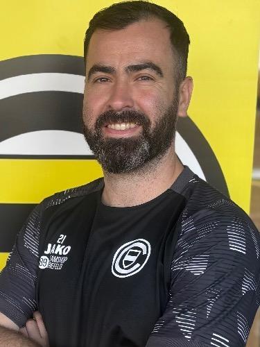Andoni Sanchez Valverde Erice