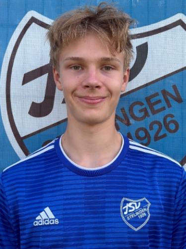 Tim Janoschek