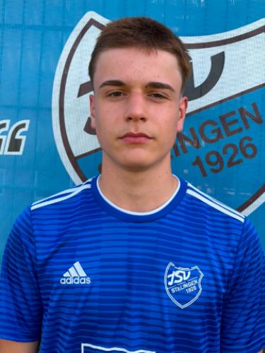 Philipp Hackbarth