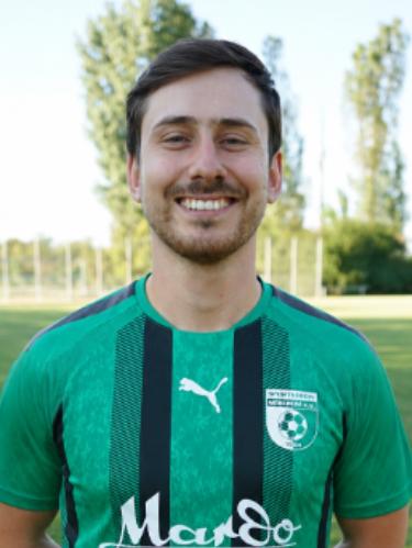 Felix Mayer
