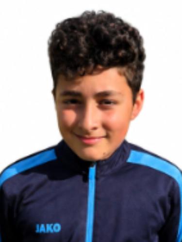 Ahmed Alali