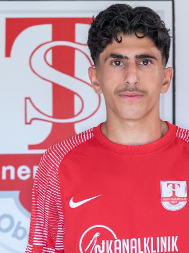 Emre Cavus