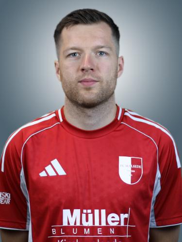 Benneth Von-Frieling