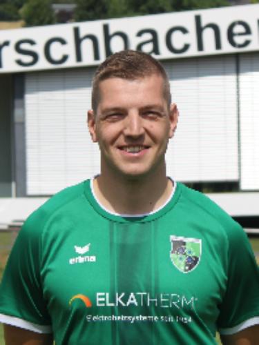 David Hannappel