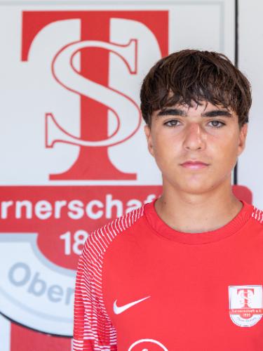 Nick Fichtinger
