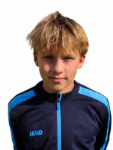 Markuss Sidorenkovs