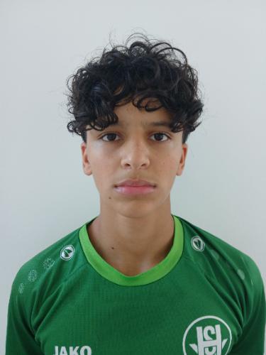 Muawiya Alahmad
