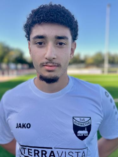 Mahdi Ali Hassan