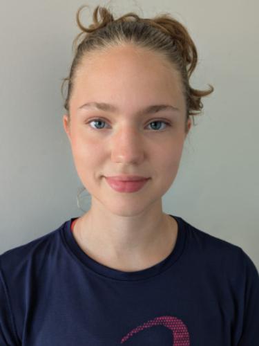 Sofia Elin Ziemen
