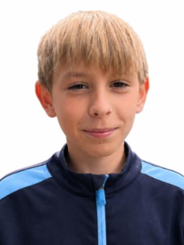 Ben Kalinowsky