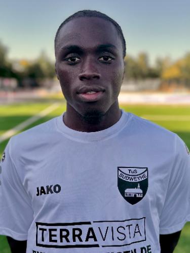 Ismaila Ceesay