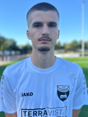 Luan Demolli