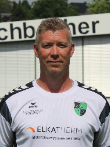 Christian Mehr