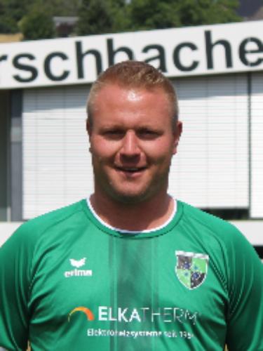 Tim Niedermowe