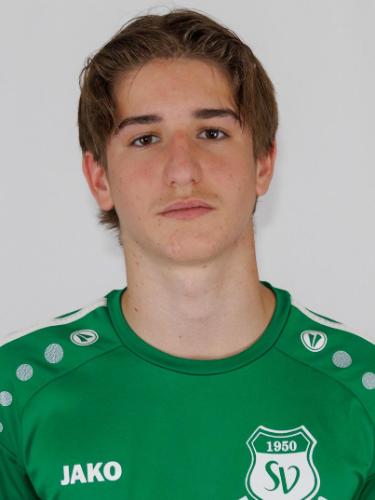 Max Weiß