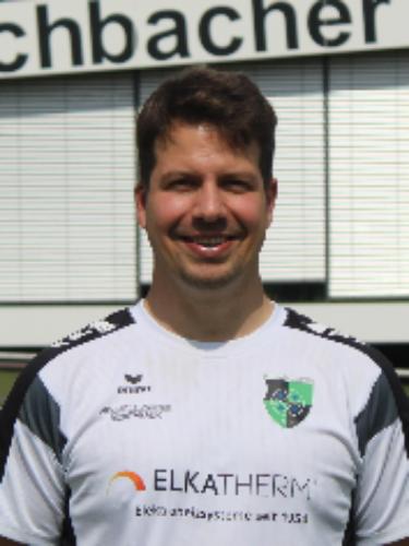 Jens Schafferhans