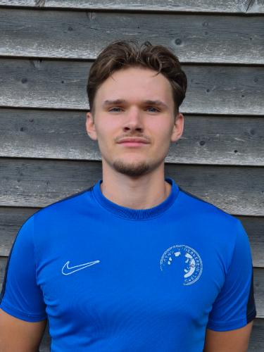 Fynn Elfert